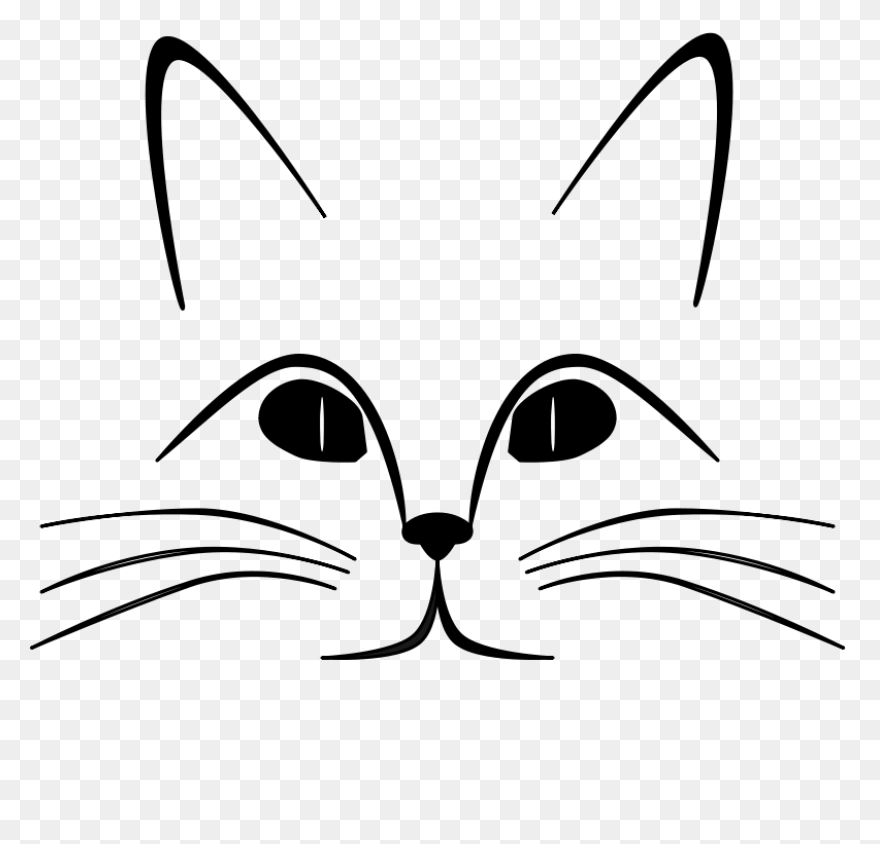 Soft Cat Ear Headband (Gear) | Unis