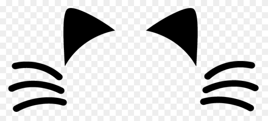 Soft Cat Ear Headband (Gear) | Unis
