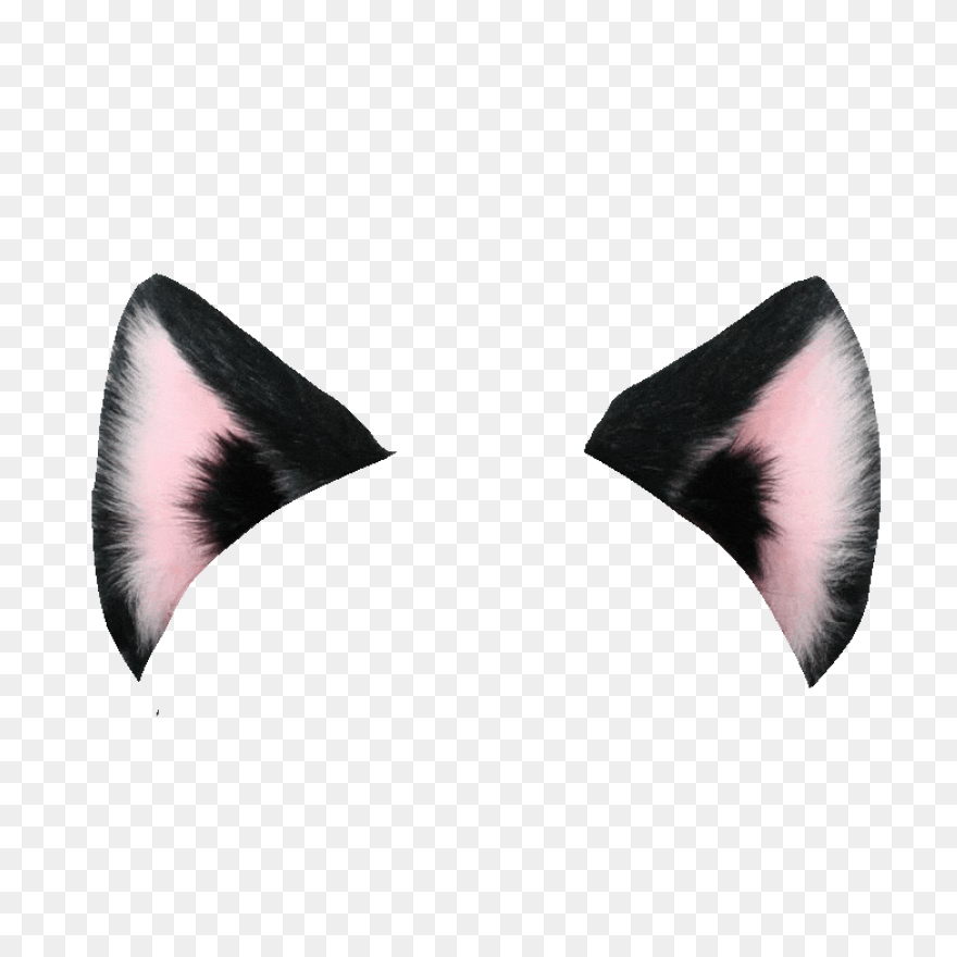 Soft Cat Ear Headband (Gear) | Unis