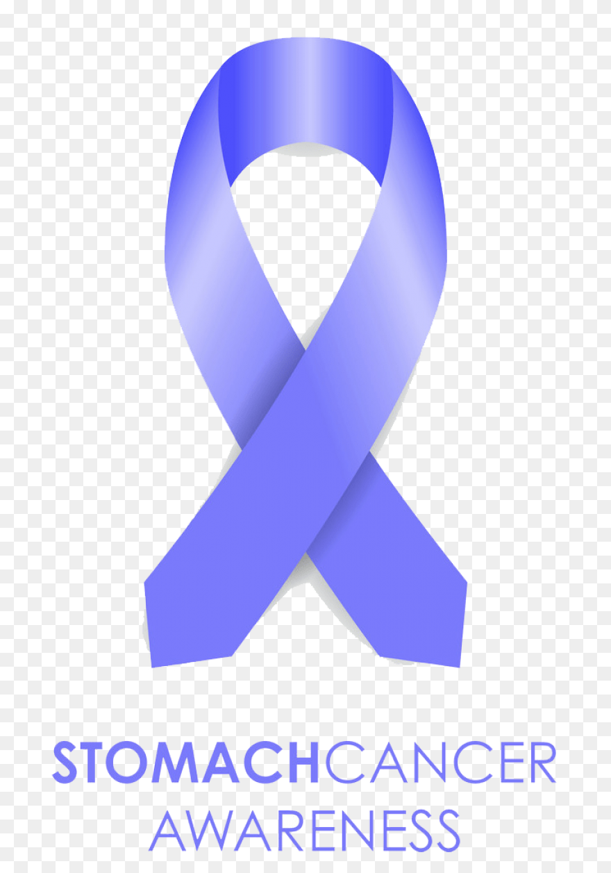 Cancer Ribbon Ovarian Cancer Clipar