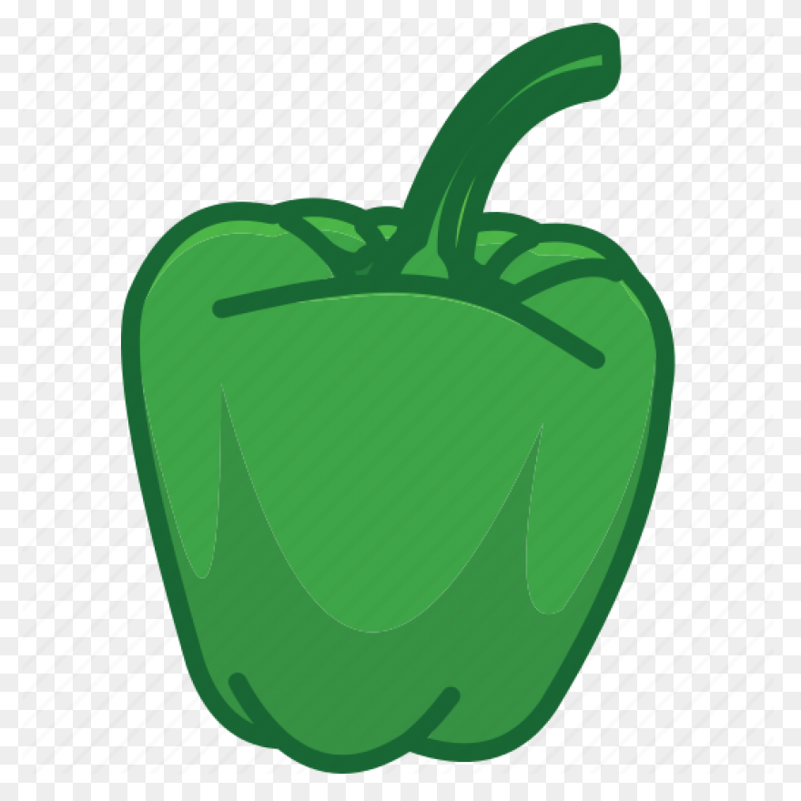Bell Pepper, Capsicum, Cooking, Pap