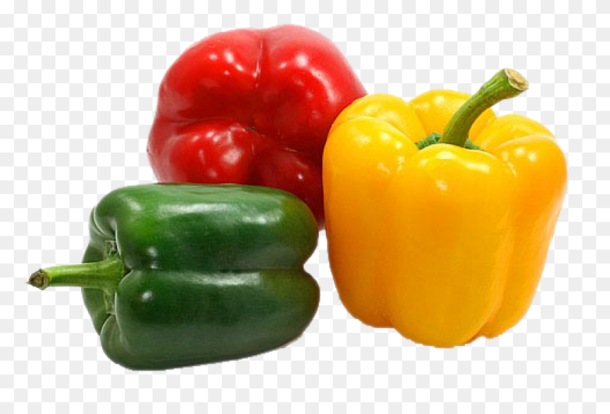 Bell Pepper, Capsicum, Cooking, Pap