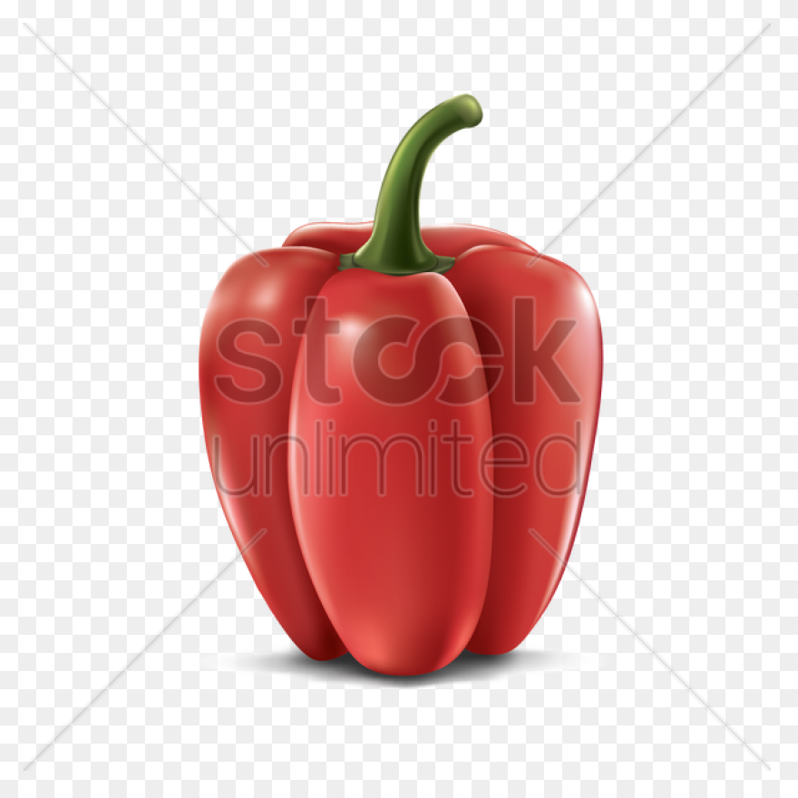 Bell Pepper, Capsicum, Cooking, Pap