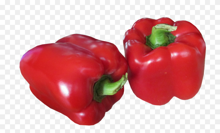 Bell Pepper, Capsicum, Cooking, Pap