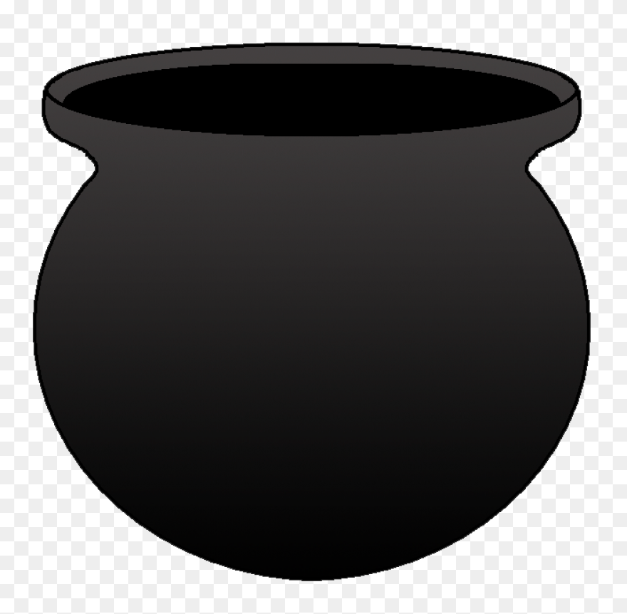 Halloween Witches Cauldron | Clipar