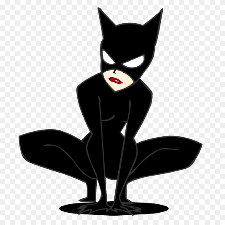 Catwoman • Issue Number One Studi