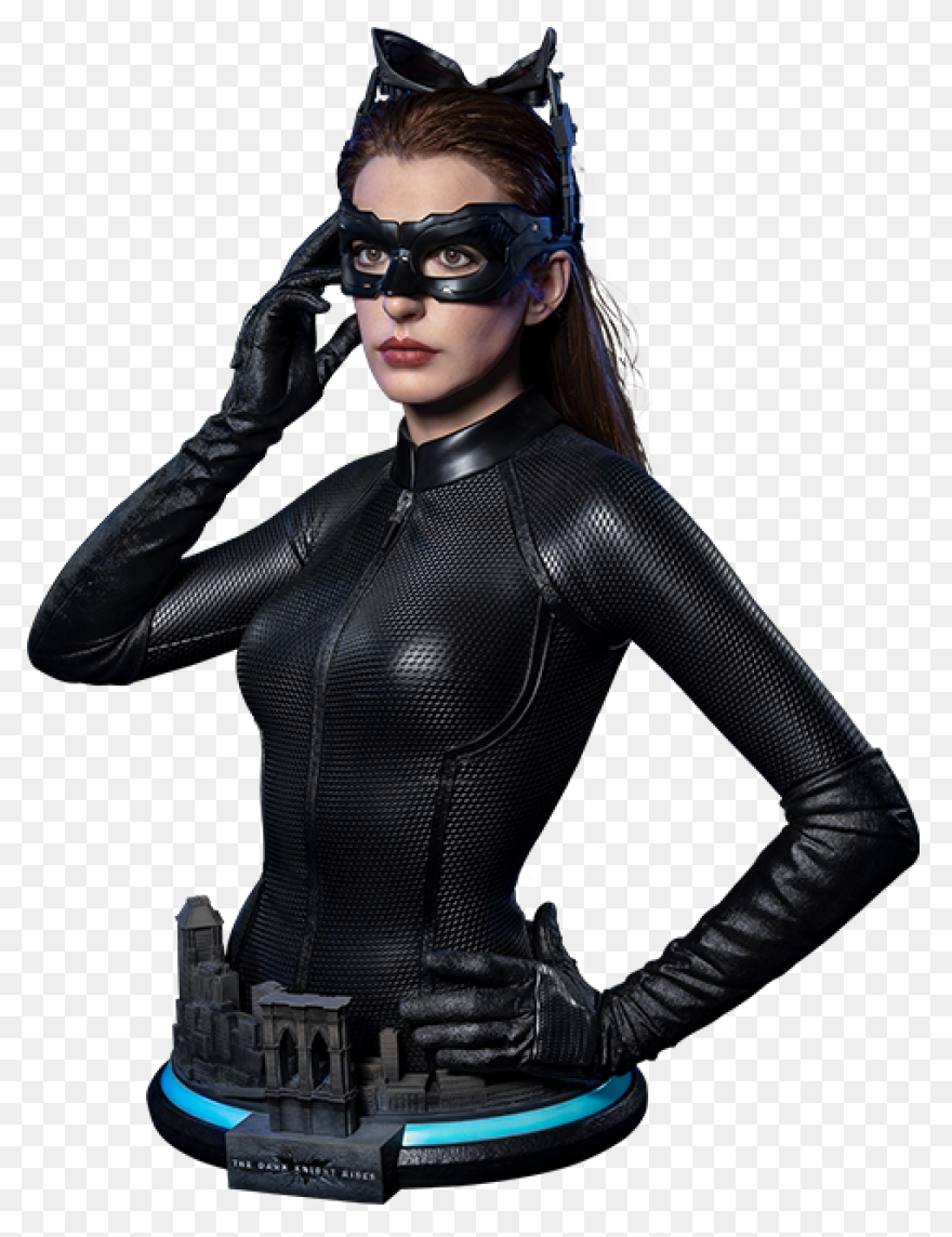 Catwoman • Issue Number One Studi
