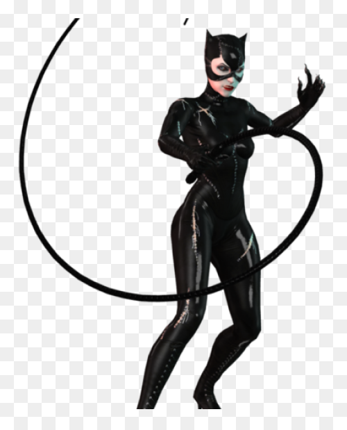 Catwoman • Issue Number One Studi