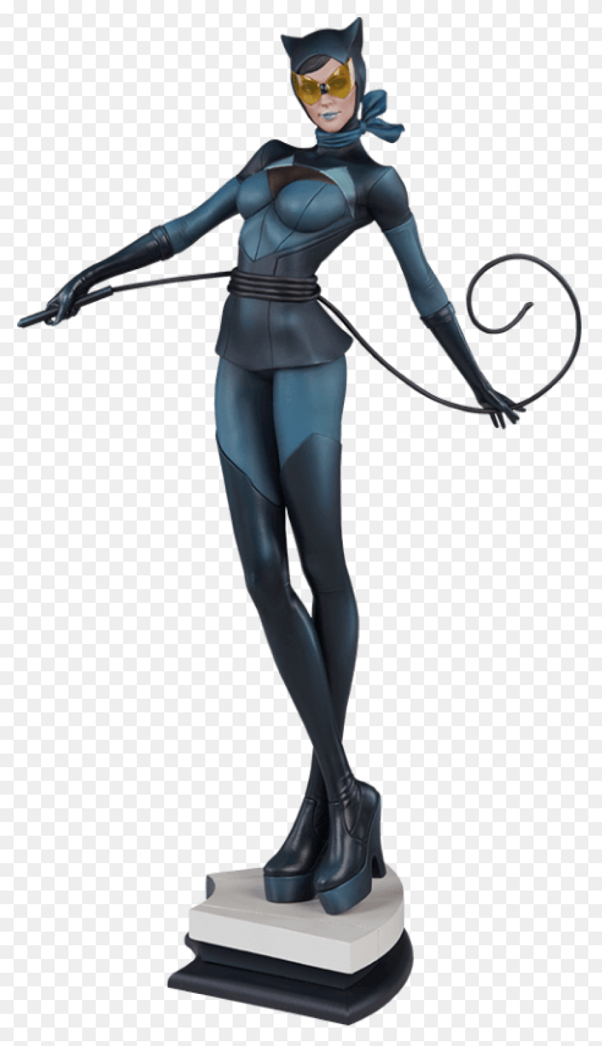 Catwoman • Issue Number One - Catwoman