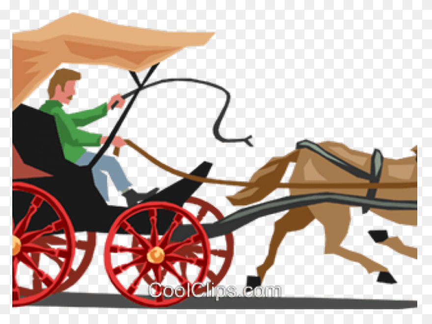 Carriage Clipart Pumpkin - Cinderel