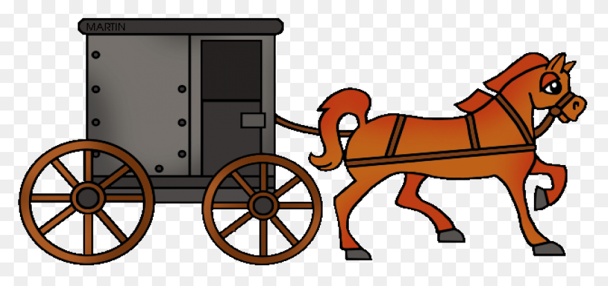 Carriage Clipart Pumpkin - Cinderel