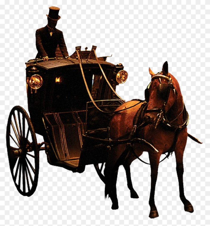 Carriage Clipart Pumpkin - Cinderel