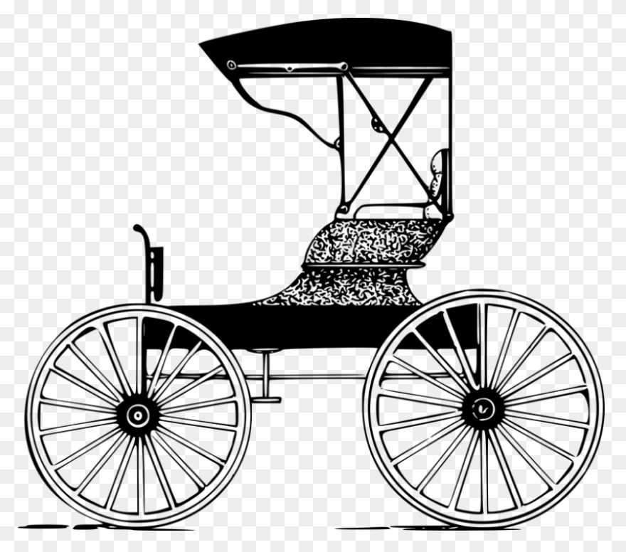 Carriage Clipart Pumpkin - Cinderel