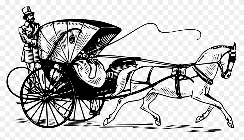 Carriage Clipart Pumpkin - Cinderel