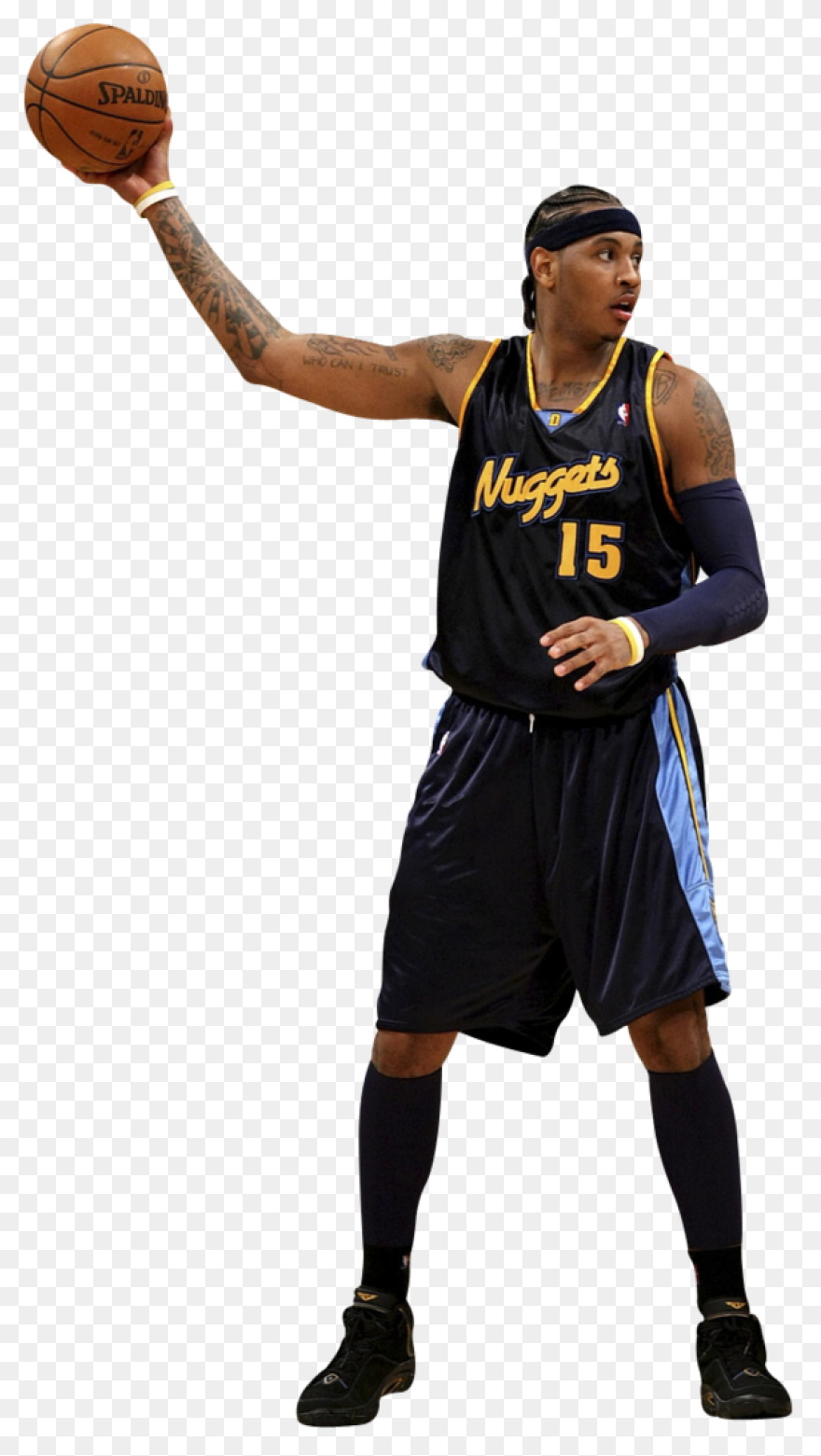 Carmelo Anthony Stats, News, Bio | 
