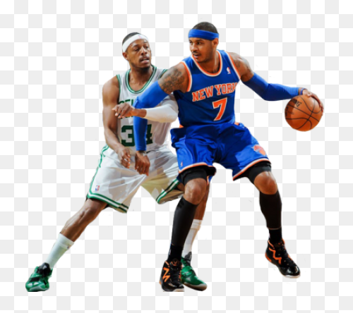 Carmelo Anthony Stats, News, Bio | 