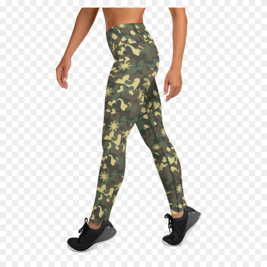 Camouflage Clipart Fox - Fox Racing