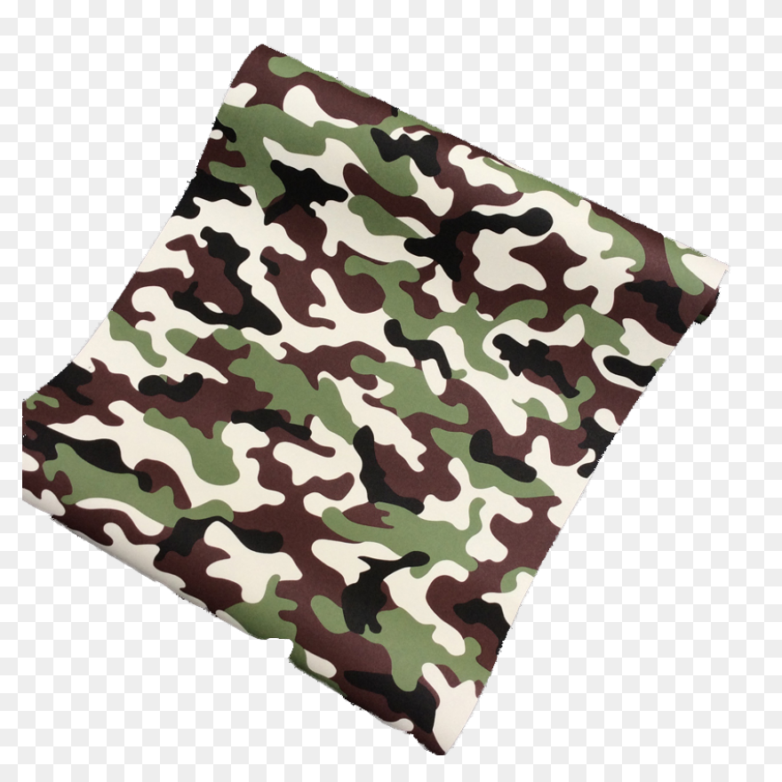 Camouflage Clipart Fox - Fox Racing