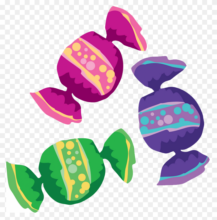 Candy Lollipop Confectionery Candy 