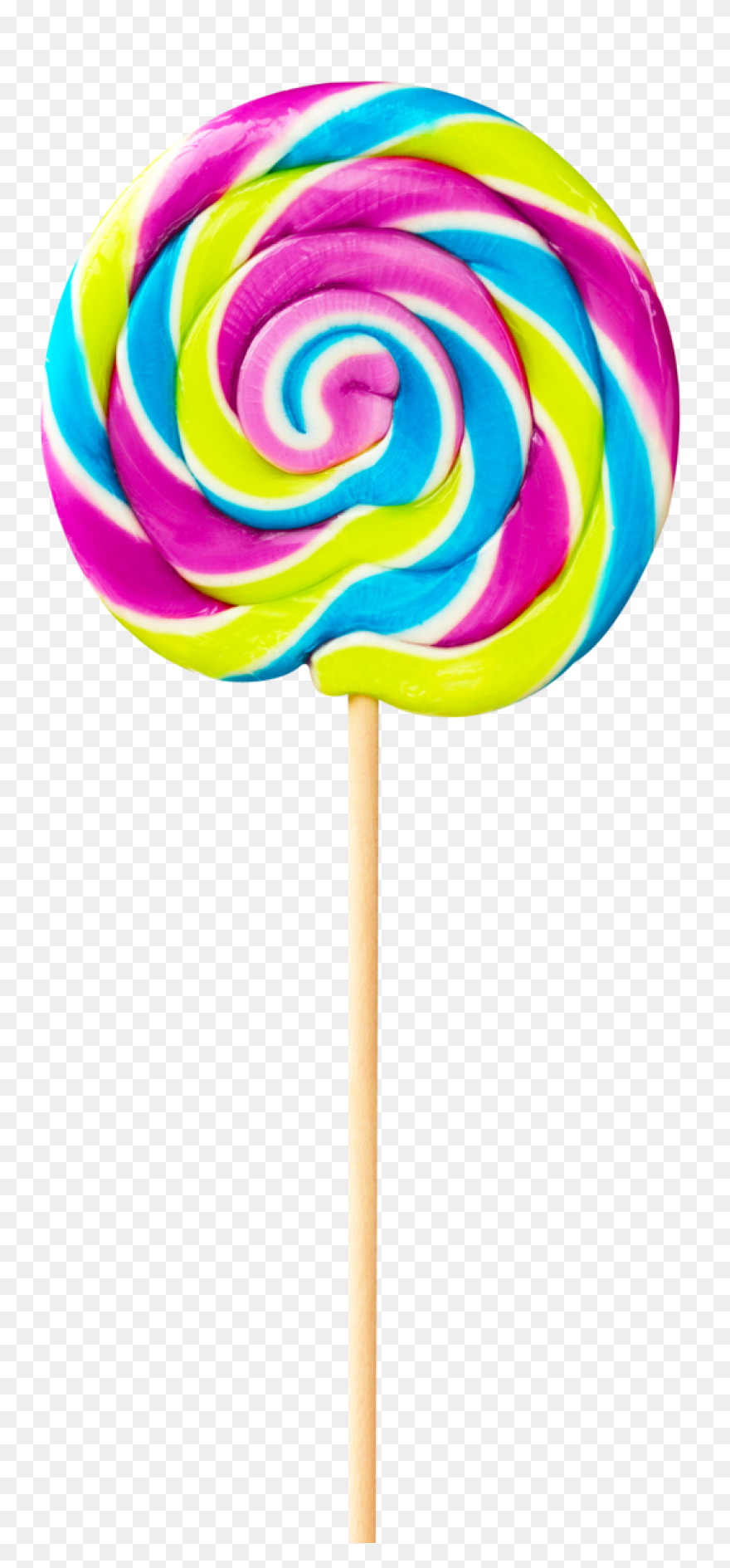 Candy Lollipop Confectionery Candy Clipart - Candy