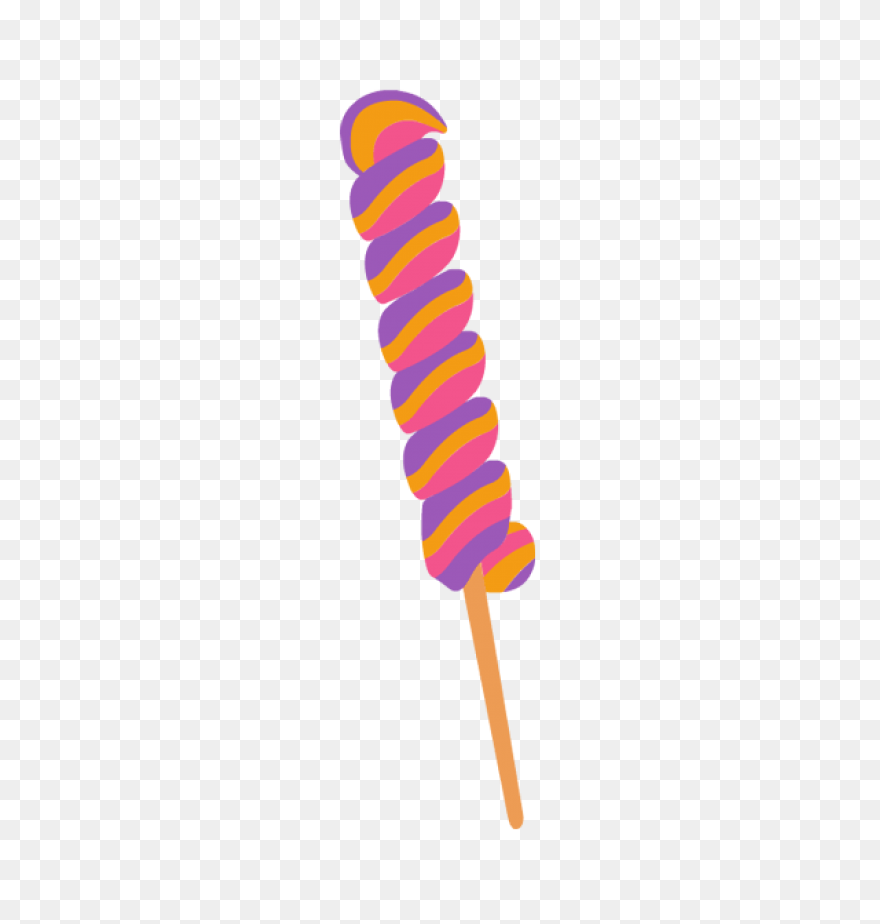 Candy Lollipop Confectionery Candy 