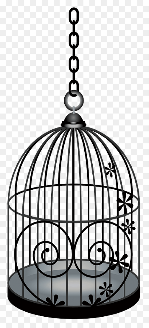 Free Cage Cliparts, Download Free C