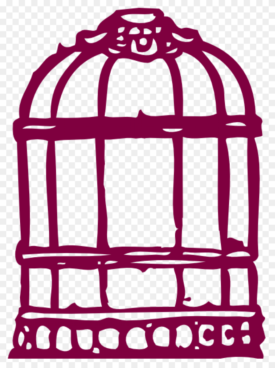 Free Cage Cliparts, Download Free C