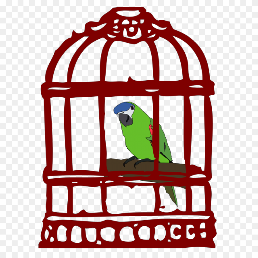 Free Cage Cliparts, Download Free C