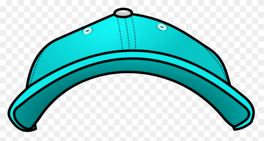 Cap Clipart With Baseball Cap Vecto