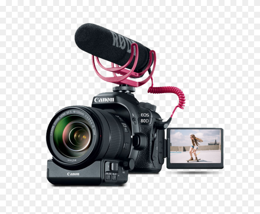 How To Use Eos Webcam Utility Softw
