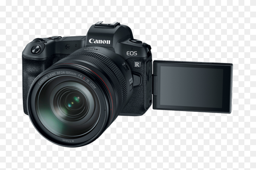 How To Use Eos Webcam Utility Softw