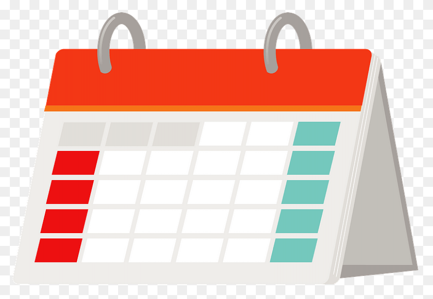 Calendar Clip Art Calendar Clipart 