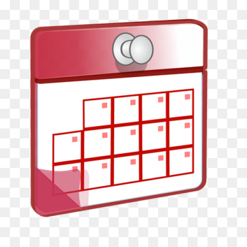 Calendar Clip Art Calendar Clipart 