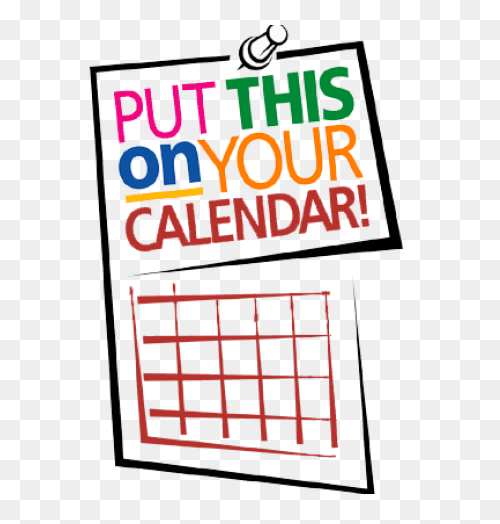 Calendar Clip Art Calendar Clipart 