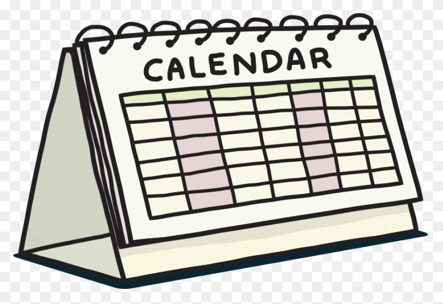 Calendar Clip Art Calendar Clipart 