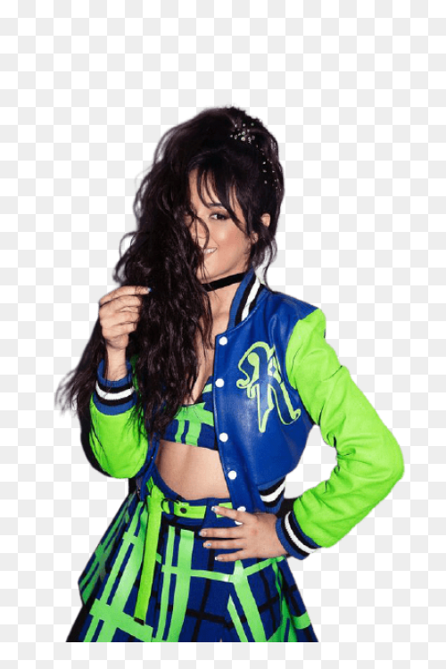 Camila Cabello | Romance