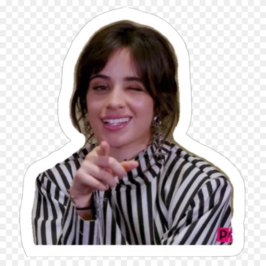 Camila Cabello | Romance