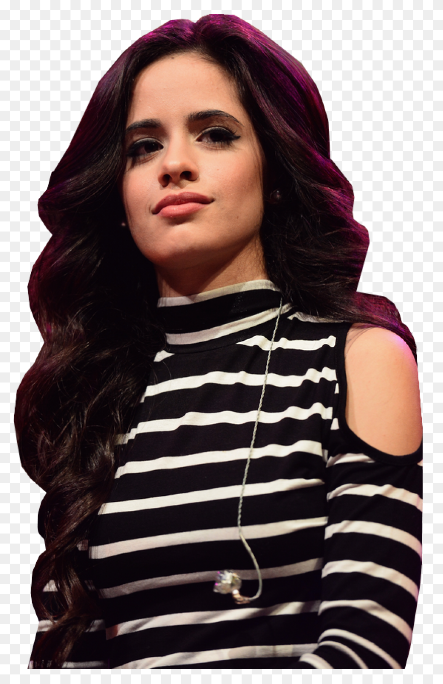 Camila Cabello | Romance