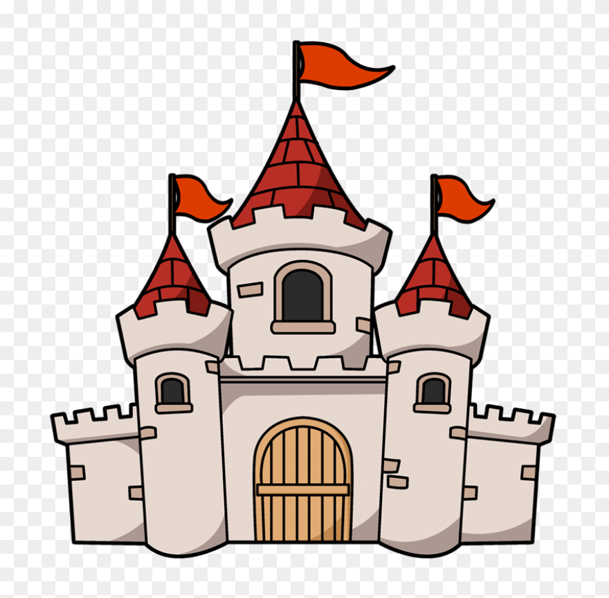 7 Castle Ideas | Wooden - Castle