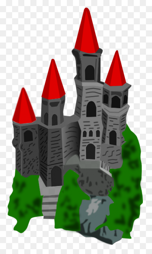 7 Castle Ideas | Wooden Castle, Cas