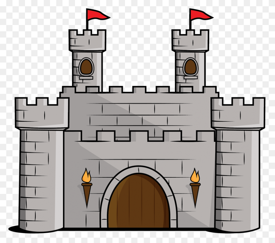 7 Castle Ideas | Wooden Castle, Cas