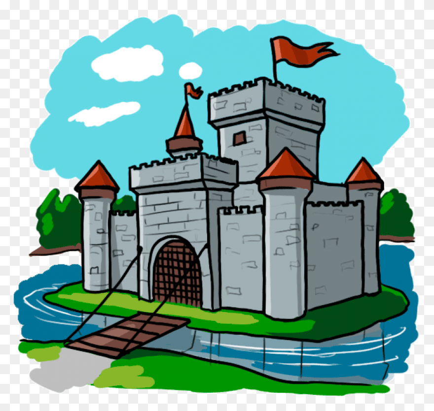 7 Castle Ideas | Wooden Castle, Cas