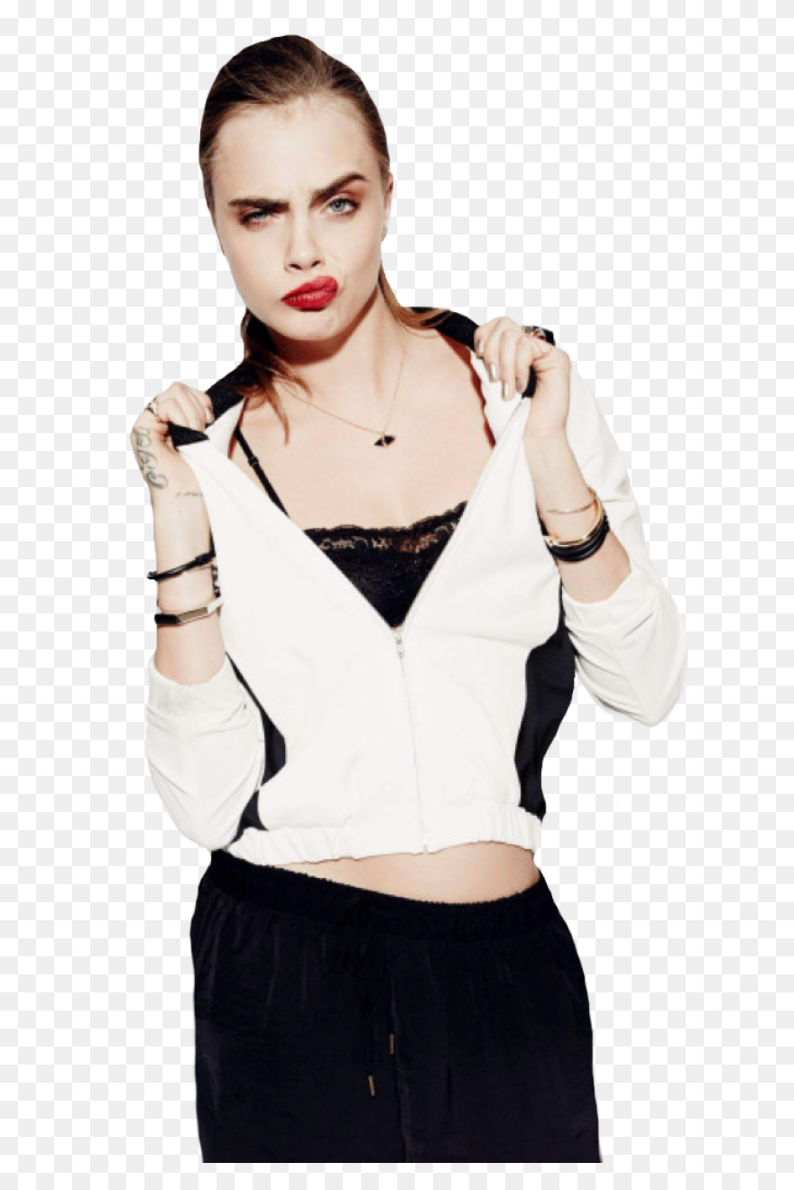Sharp Cutouts || Png Book - Cara Delevingne