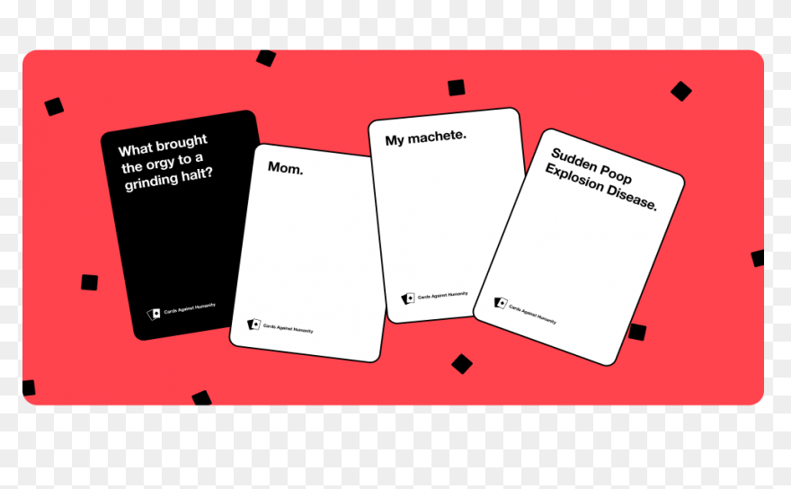 Amazon .com: Cards Against Humanity: - Cards Against Humanity