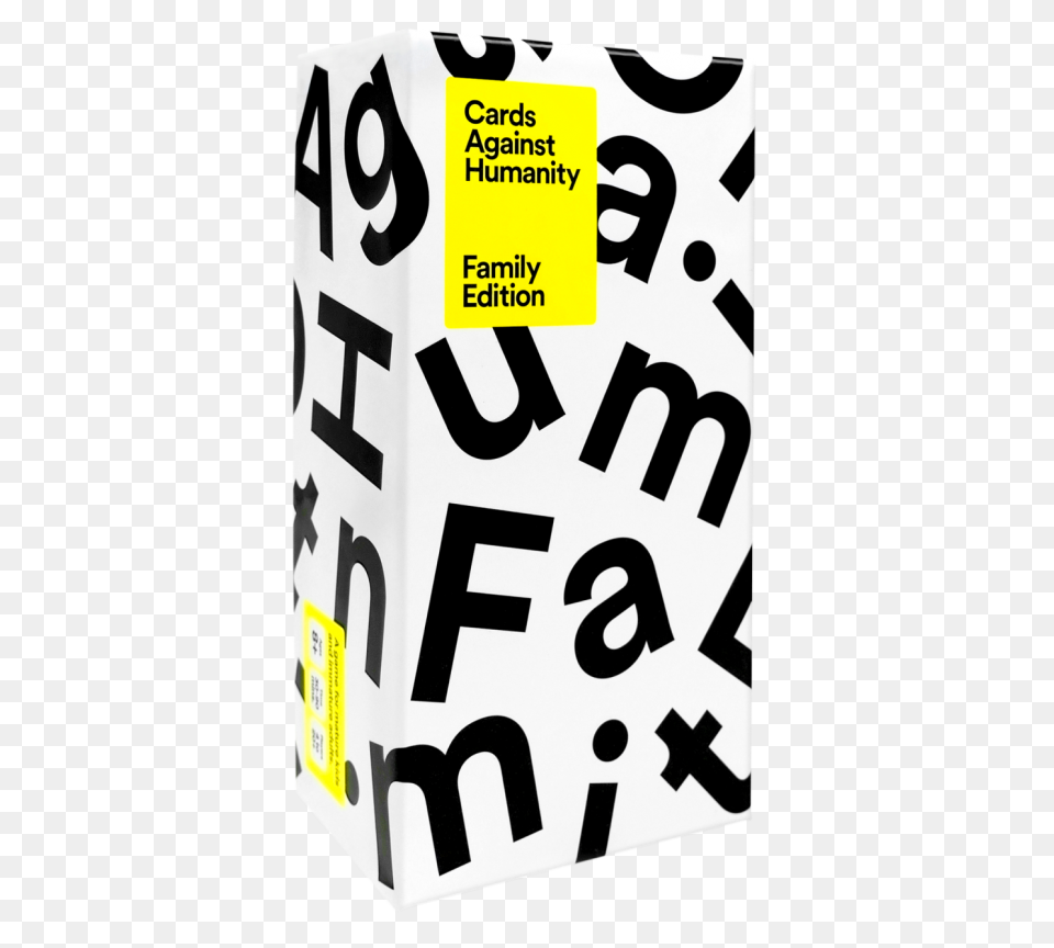 Cards Against Humanity Products - G