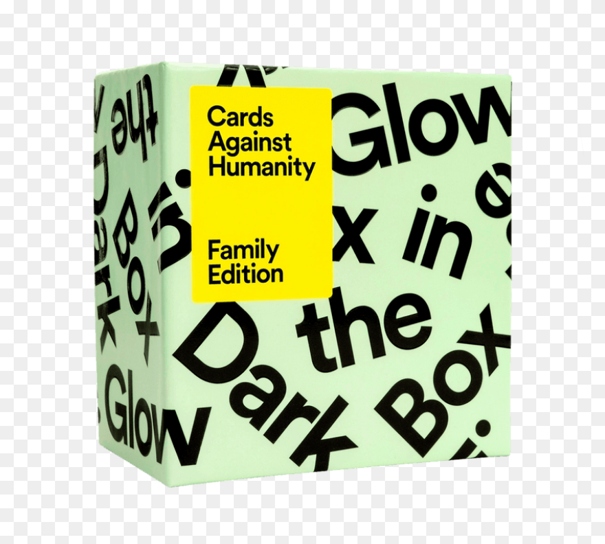Cards Against Humanity Products - G