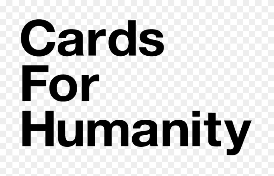 Cards Against Humanity Products - G