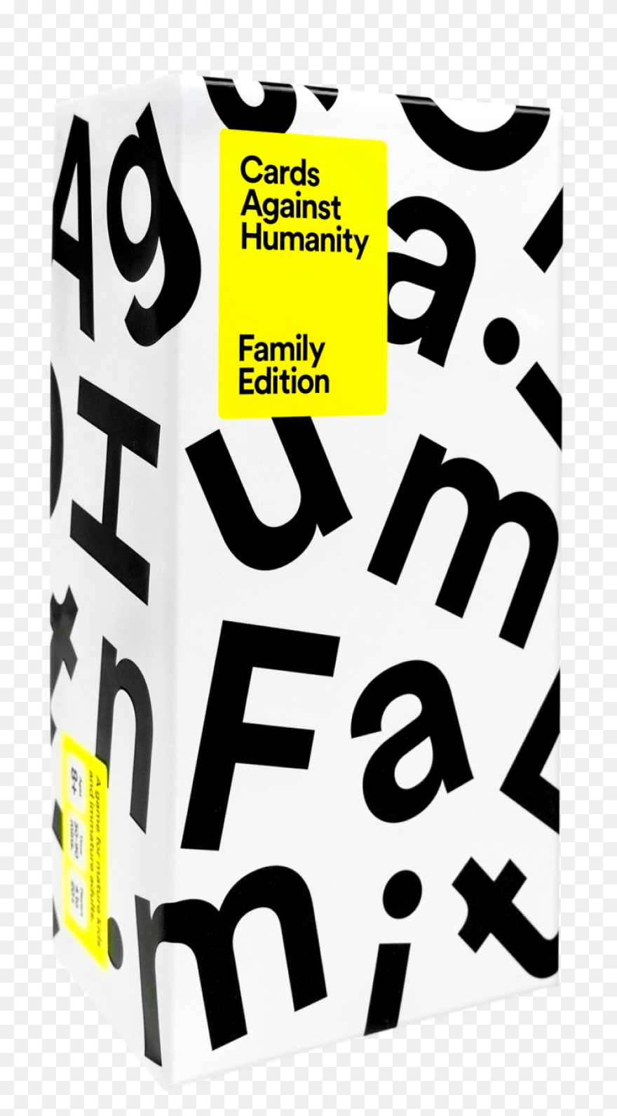 Cards Against Humanity Products - G