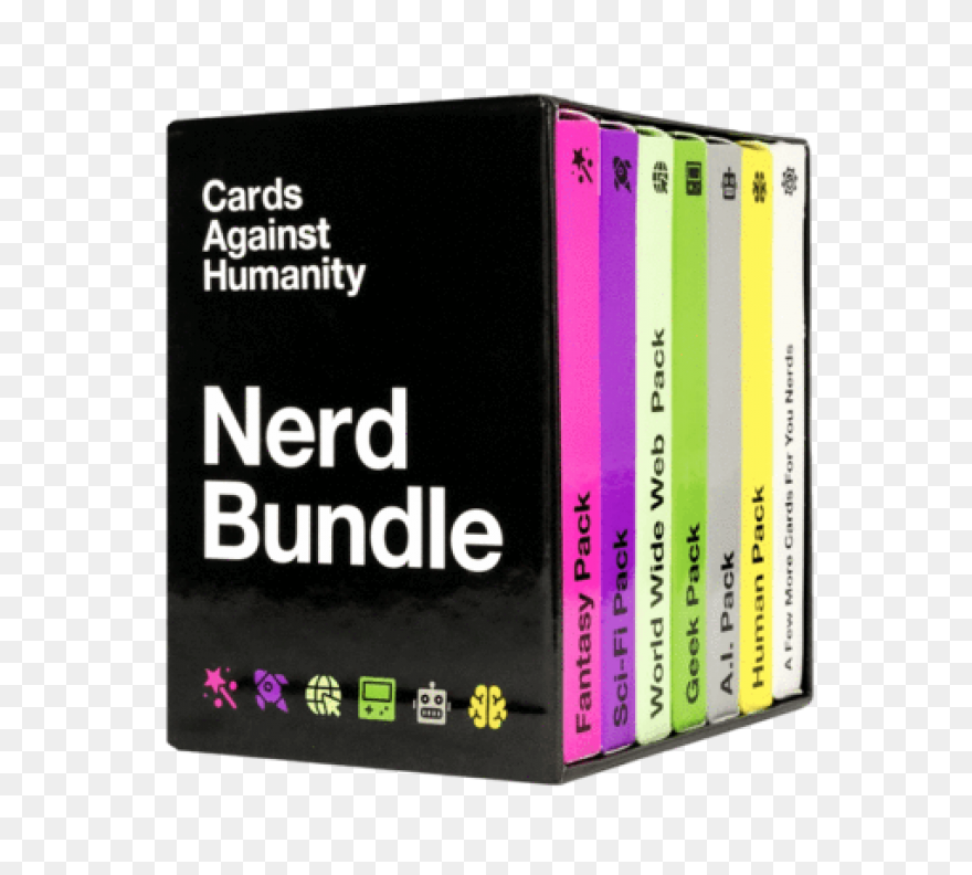 Cards Against Humanity Products - G