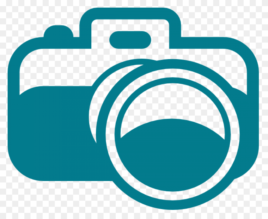 Camera Icon Clipart - Camera, Heart